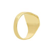 Anello Gioielleria Dossena  Uomo in Oro 282403 - 282403